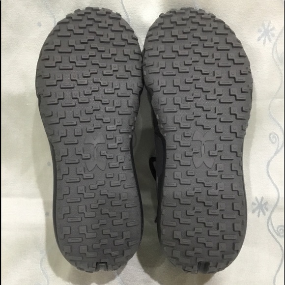 Under Armour UA toccoa Men’s Sneaker - Picture 5 of 5